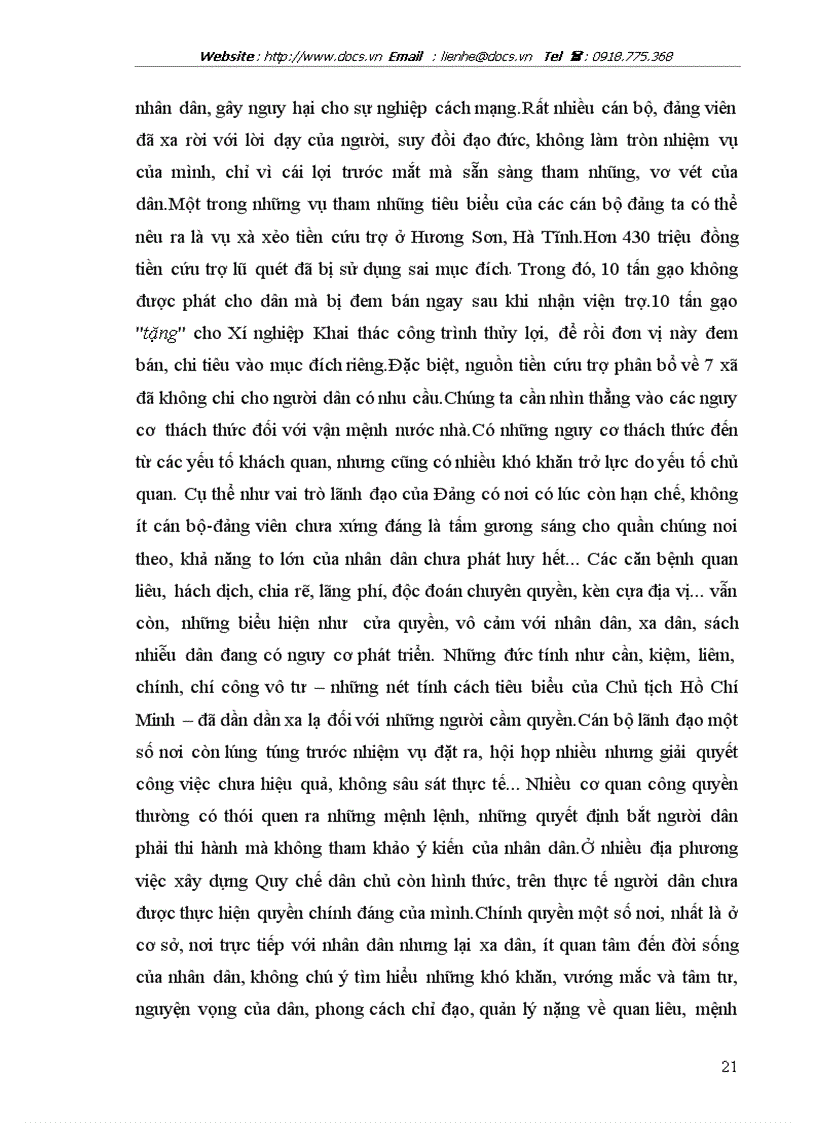 image for page Tư tưởng thân dân của Hồ Chí Minh so với các bậc tiền bối vấn đề này được đảng và nhà nước ta hiện nay giải quyết như thế nào