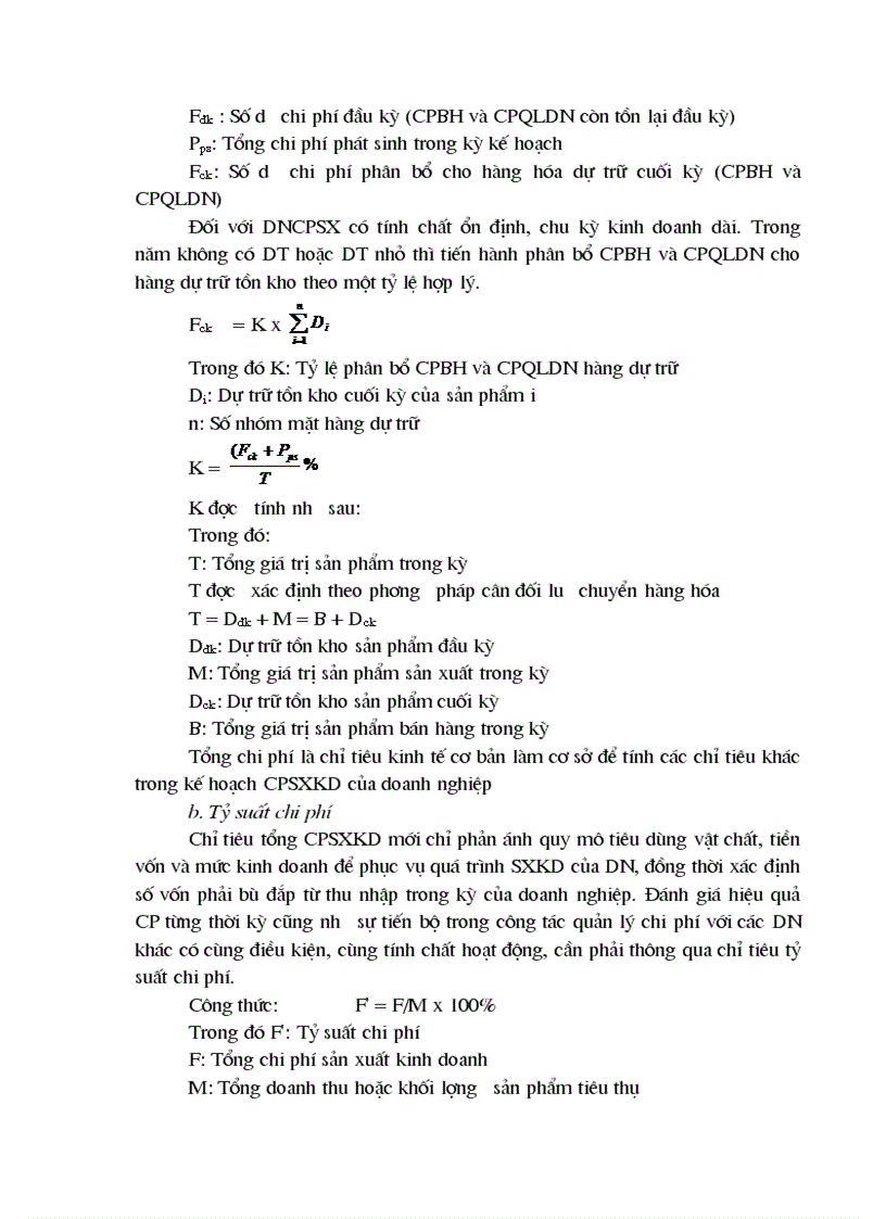 image for page Chi phí sản xuất và các giải pháp hạ thấp chi phí sản xuất kinh doanh tại Công ty Bóng đèn Phích nước Rạng Đông