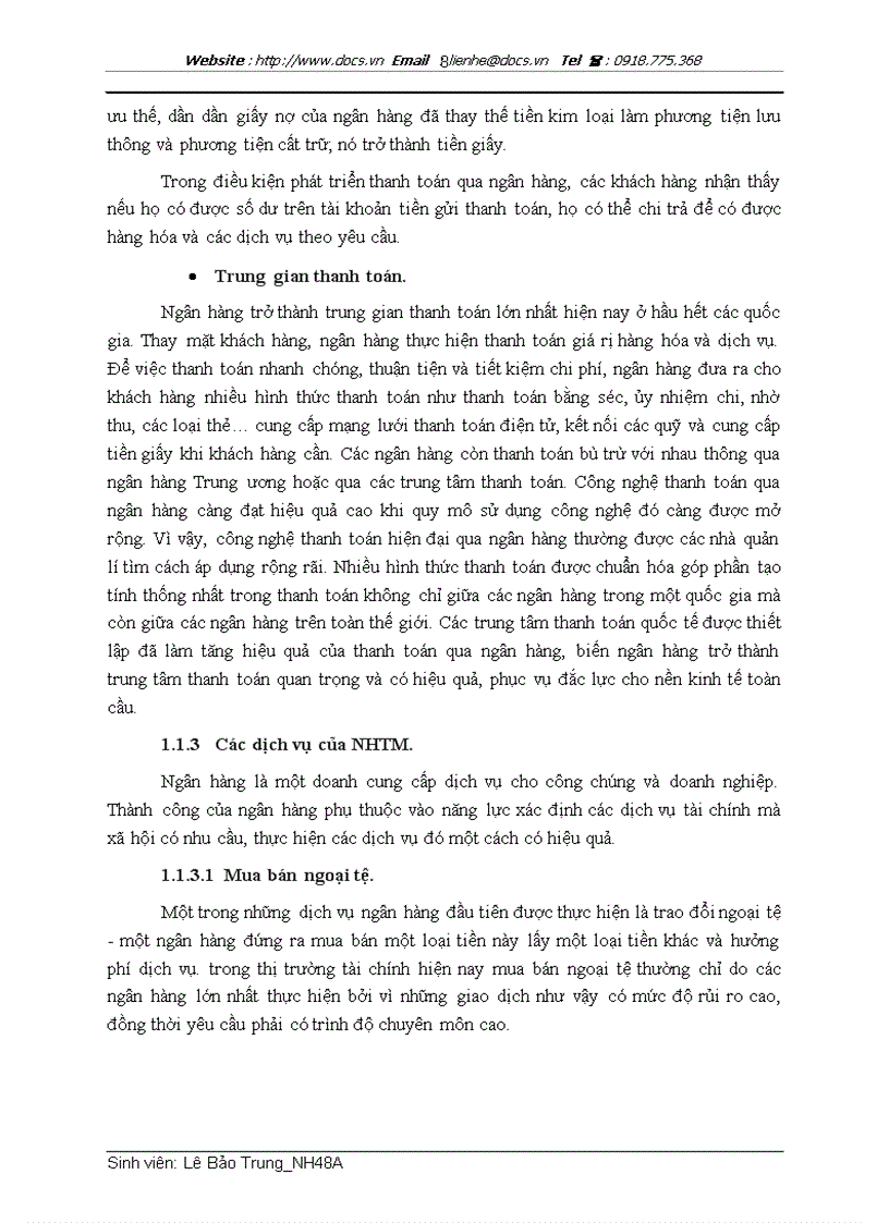 image for page Thực trạng và giải pháp mở rộng hoạt động cho vay tiêu dùng tại Ngân hàng Đầu tư và Phát triển Việt Nam BIDV Chi nhánh Cầu Giấy