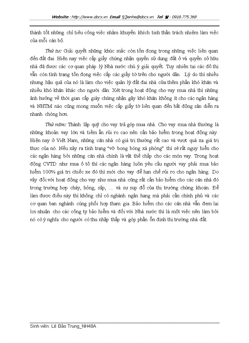 image for page Thực trạng và giải pháp mở rộng hoạt động cho vay tiêu dùng tại Ngân hàng Đầu tư và Phát triển Việt Nam BIDV Chi nhánh Cầu Giấy