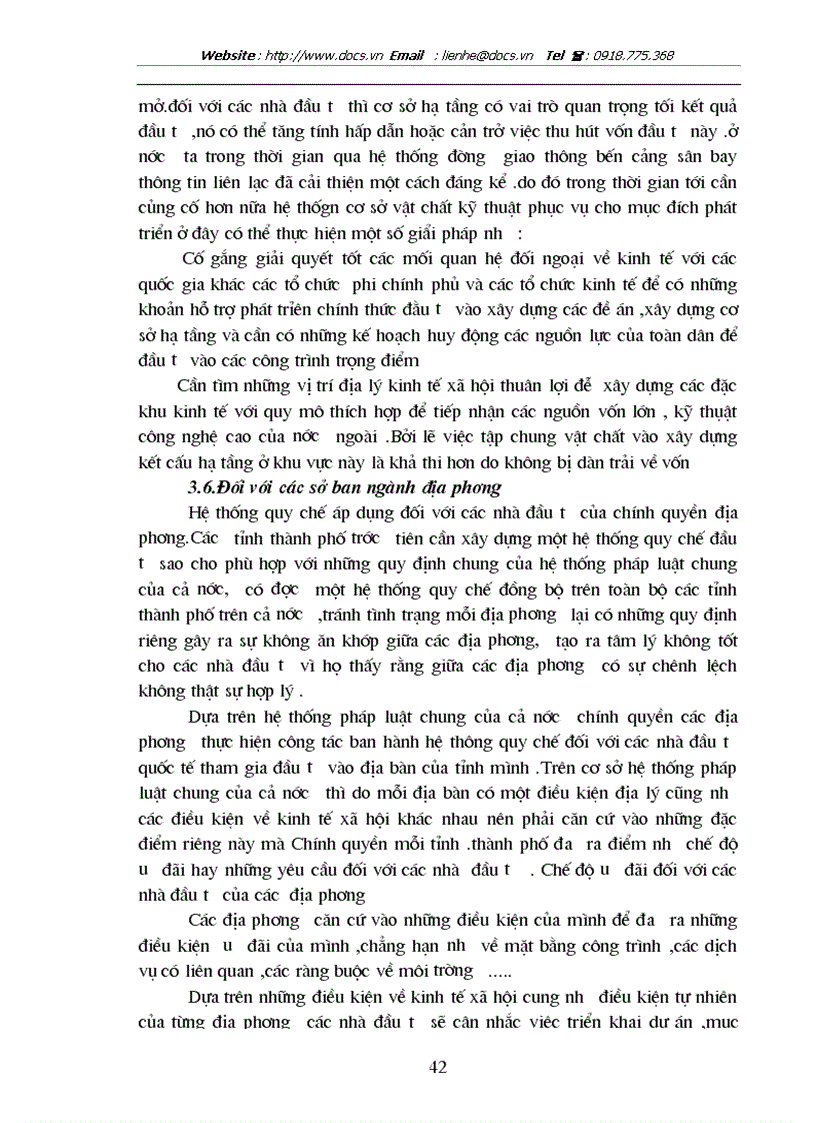 image for page Một số giải pháp nhằm tăng cường thu hút đầu tư trực tiếp nước ngoài vào Việt Nam trong giai đoạn hiện nay
