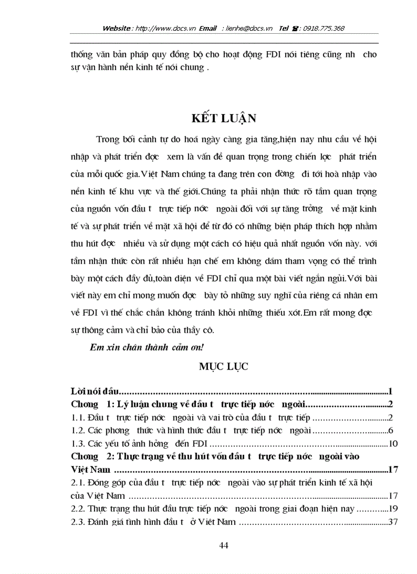 image for page Một số giải pháp nhằm tăng cường thu hút đầu tư trực tiếp nước ngoài vào Việt Nam trong giai đoạn hiện nay