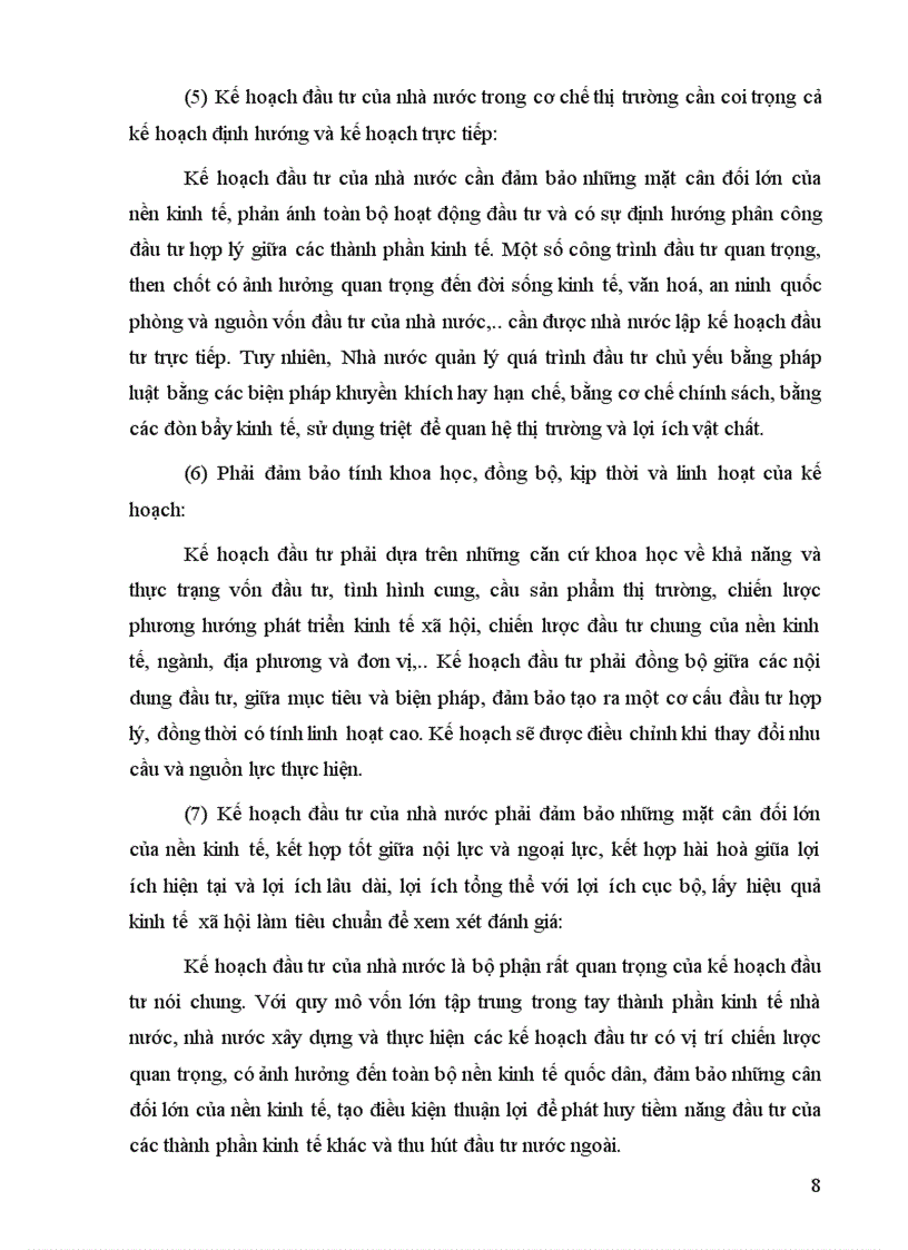 image for page Tiếp tục cải thiện môi trường đầu tư hoàn thiện các hỡnh thức đầu tư nâng cao khả năng cạnh tranh trong việc thu hút đầu tư trực tiếp của nước ngoài