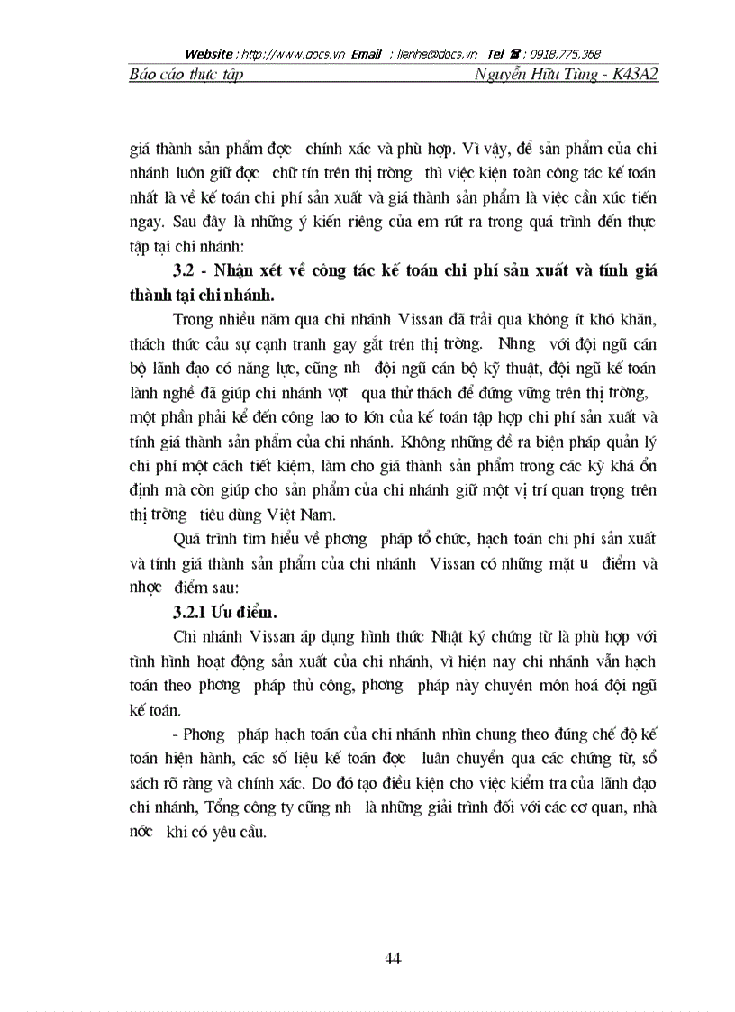 image for page Quản lý và điều hành sản xuất thực tế về cách tập hợp chi phí và tính giá thành sản phẩm