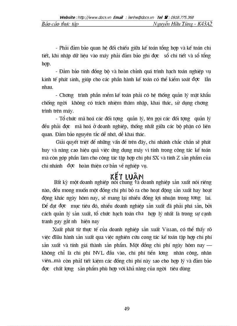 image for page Quản lý và điều hành sản xuất thực tế về cách tập hợp chi phí và tính giá thành sản phẩm