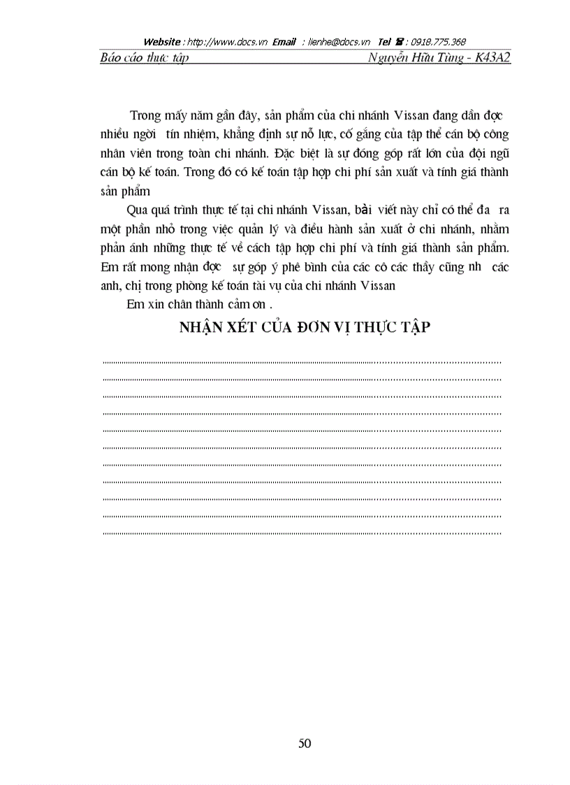 image for page Quản lý và điều hành sản xuất thực tế về cách tập hợp chi phí và tính giá thành sản phẩm