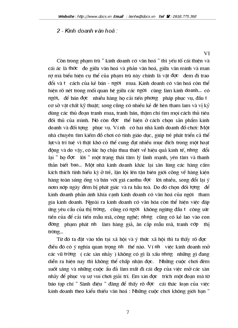 image for page Văn hoá Doanh nghiệp lt văn hoá gt