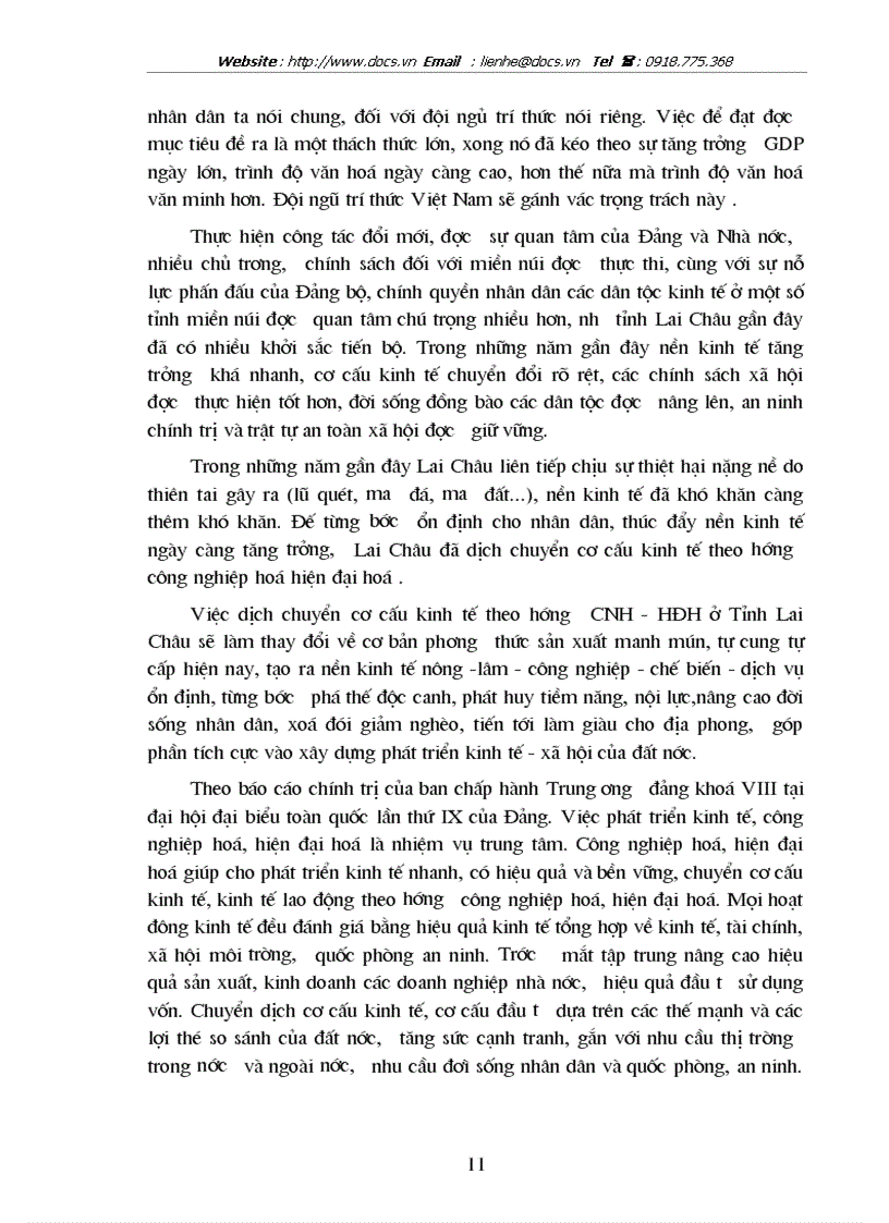 image for page Vận dụng quy luật về sự phù hợp của LLSX với trình độ phát triển của QHSX vào sự nghiệp CNH HĐH ở VN