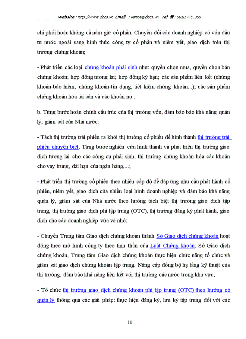 image for page Bài tập môn Tài Chính Tiền Tệ