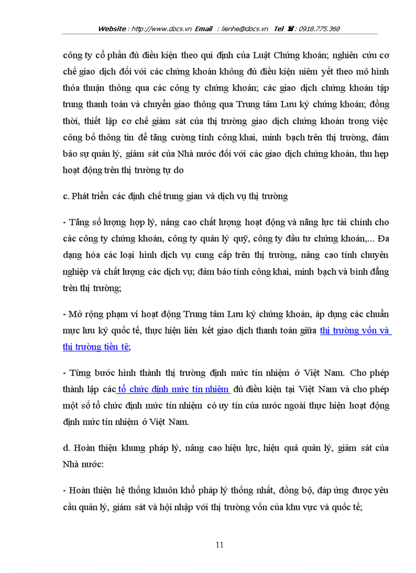 image for page Bài tập môn Tài Chính Tiền Tệ