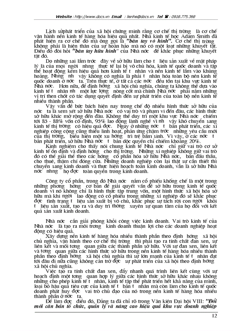 image for page Quan hệ biện chứng giữa phát triển LLSX QHSX