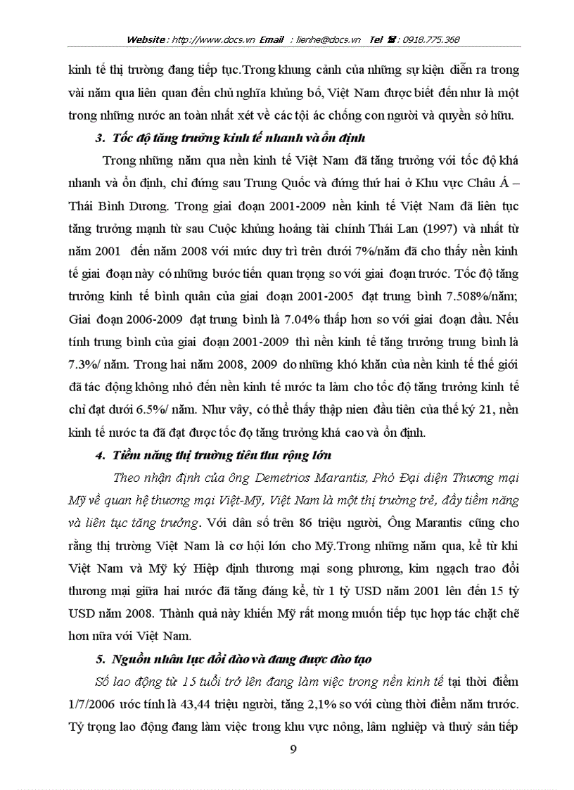 image for page Bài kiểm tra môn kinh tế quốc tế