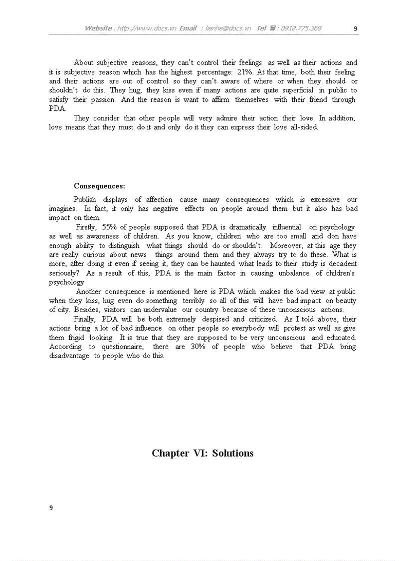 image for page Public display of affection