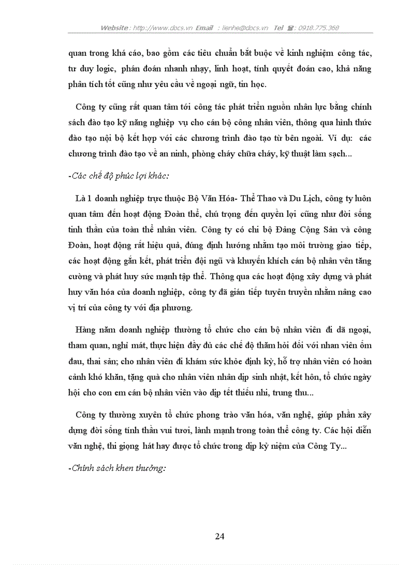 image for page Công ty Cổ Phần Vật Tư Thiết Bị Văn Hóa