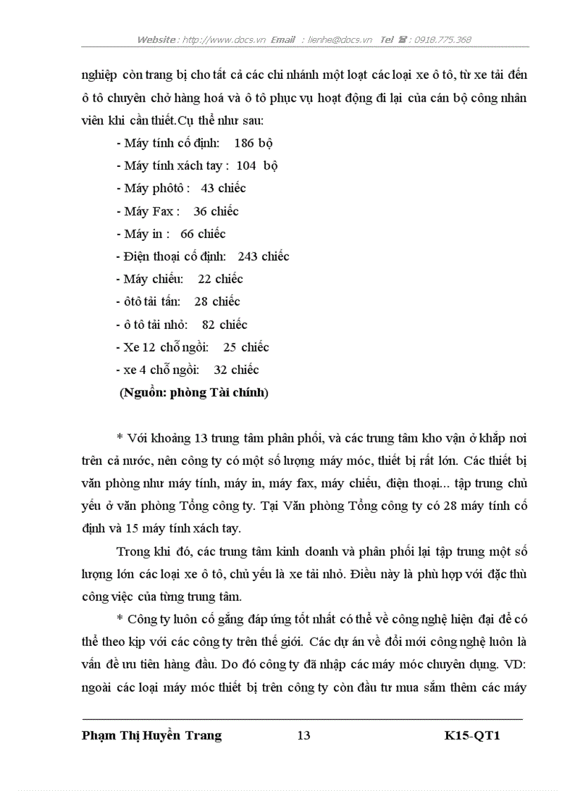 image for page Tổ chức bộ máy quản lý của công ty cổ phần tập đoàn Đại Phú Tài