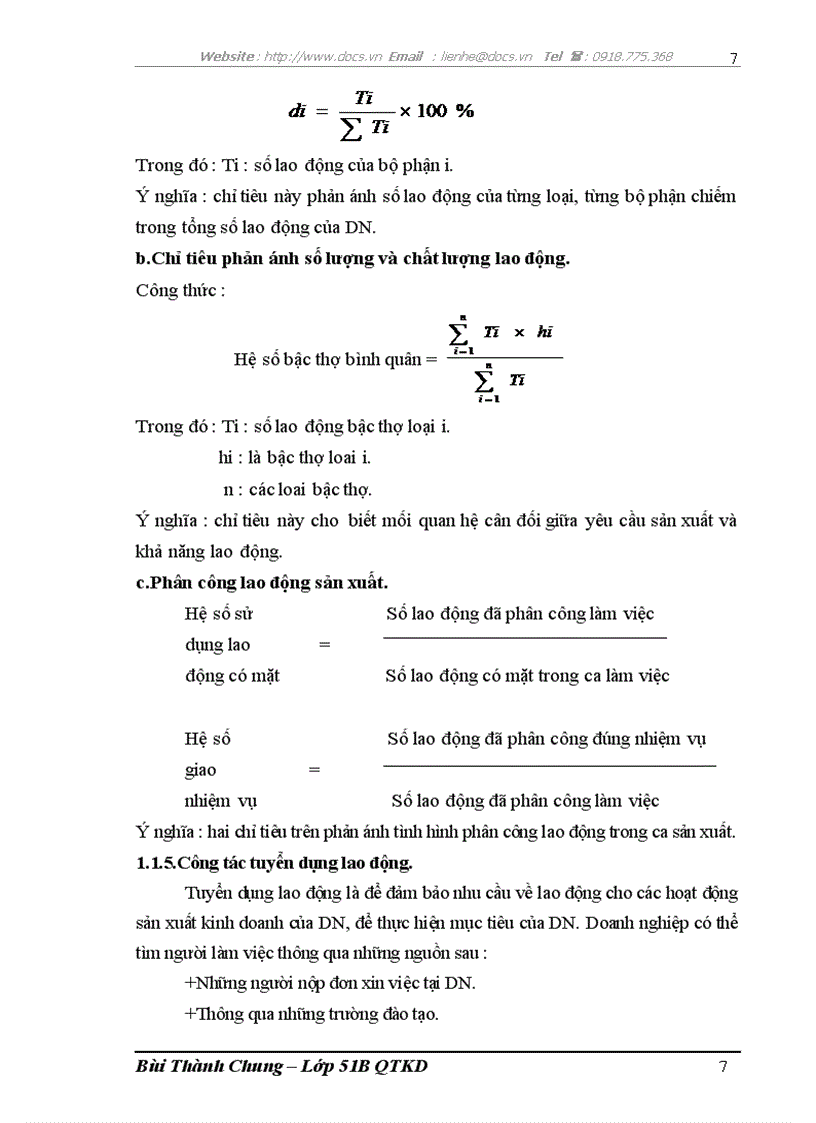 image for page Hoàn thiện công tác tổ chức lao động và tiền lương tại Công ty cổ phần thương mại và tư vấn Tân Cơ 55 Lạc Trung Hai Bà Trưng Hà Nội