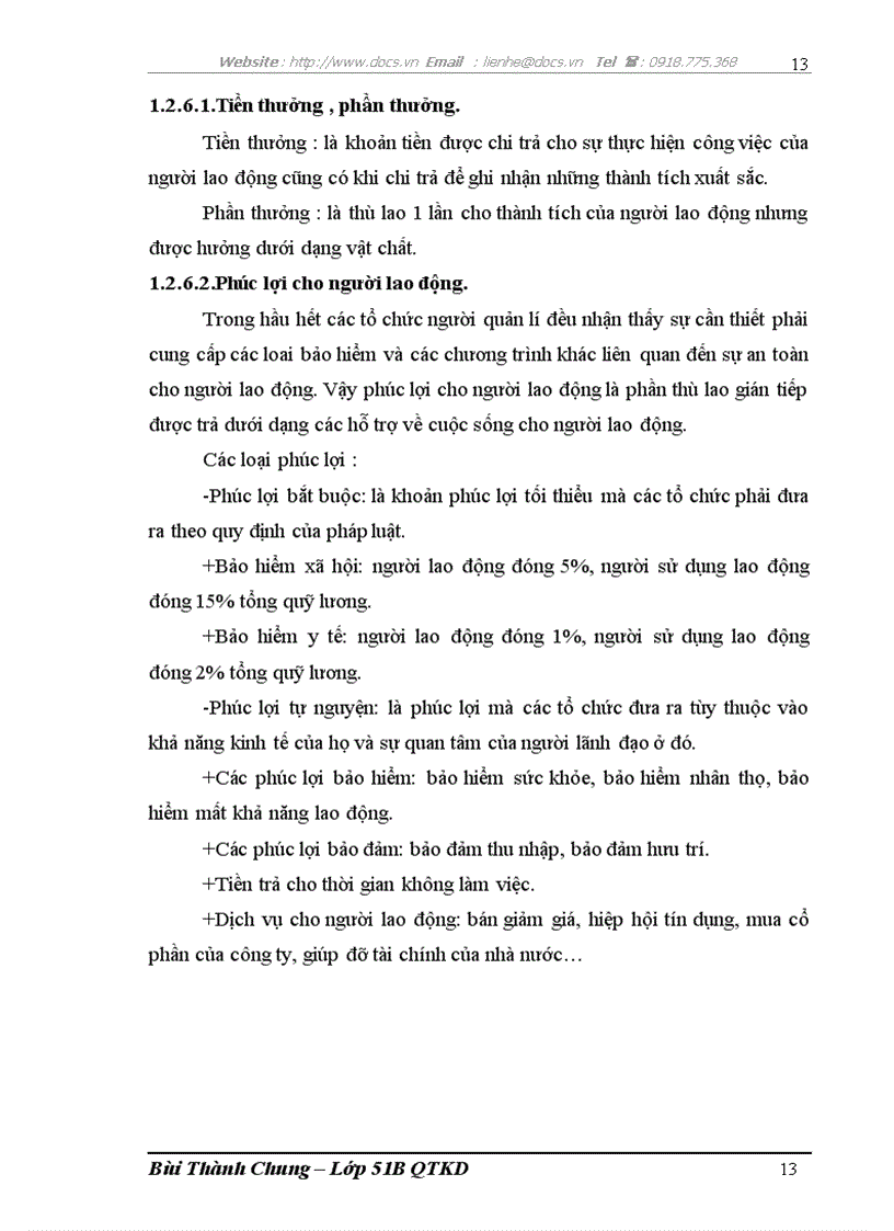 image for page Hoàn thiện công tác tổ chức lao động và tiền lương tại Công ty cổ phần thương mại và tư vấn Tân Cơ 55 Lạc Trung Hai Bà Trưng Hà Nội