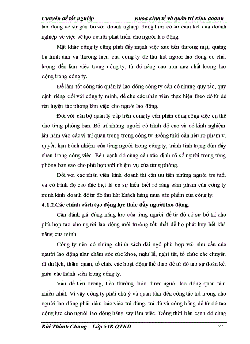 image for page Hoàn thiện công tác tổ chức lao động và tiền lương tại Công ty cổ phần thương mại và tư vấn Tân Cơ 55 Lạc Trung Hai Bà Trưng Hà Nội