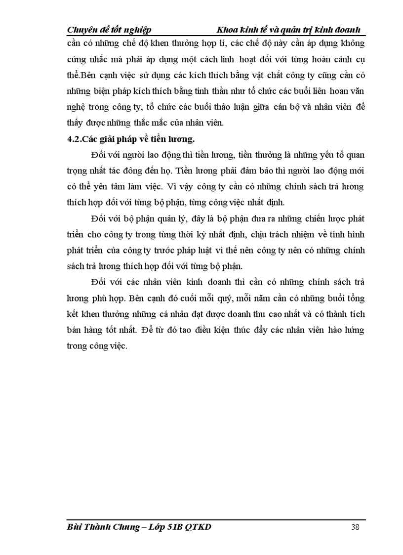 image for page Hoàn thiện công tác tổ chức lao động và tiền lương tại Công ty cổ phần thương mại và tư vấn Tân Cơ 55 Lạc Trung Hai Bà Trưng Hà Nội