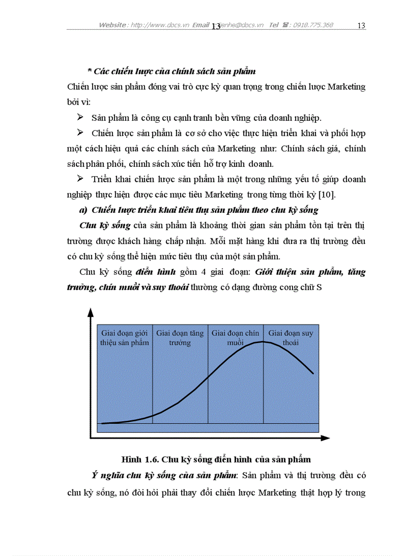 image for page Nghiên cứu sự vận dụng chính sách sản phẩm và chính sách xúc tiến hỗ trợ kinh doanh của công ty dược phẩm Janssen Cilag tại Việt Nam