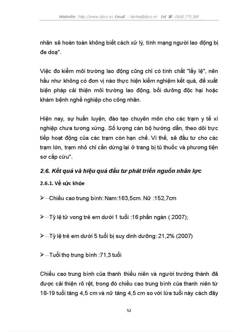 image for page Nội dung đầu tư phát triển nguồn lực con người ở việt nam hiện nay