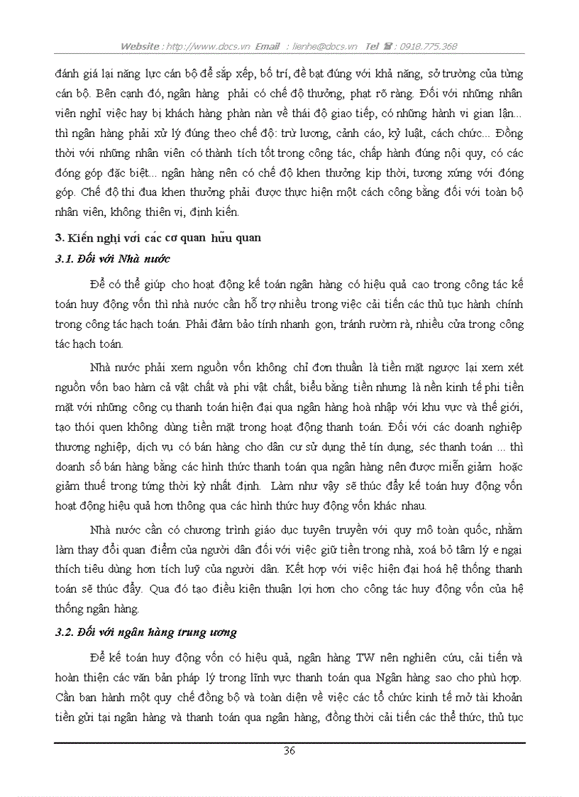 image for page Giải pháp nâng cao hiệu quả huy động vốn của ngân hàng thương mại cổ phần Sài Gòn Hà Nội SHB