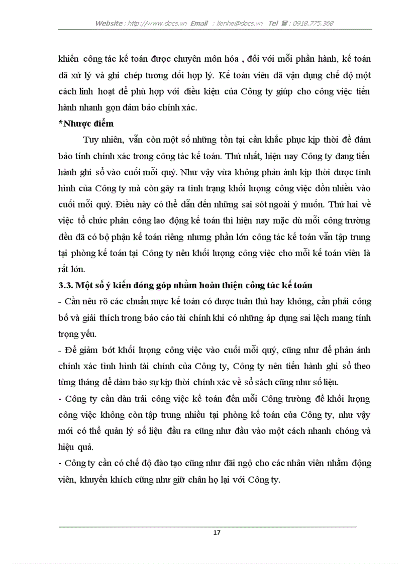 image for page Công tác hạch toán kế toán tại công ty Cổ phần đầu tư và phát triển đô thị Long Giang