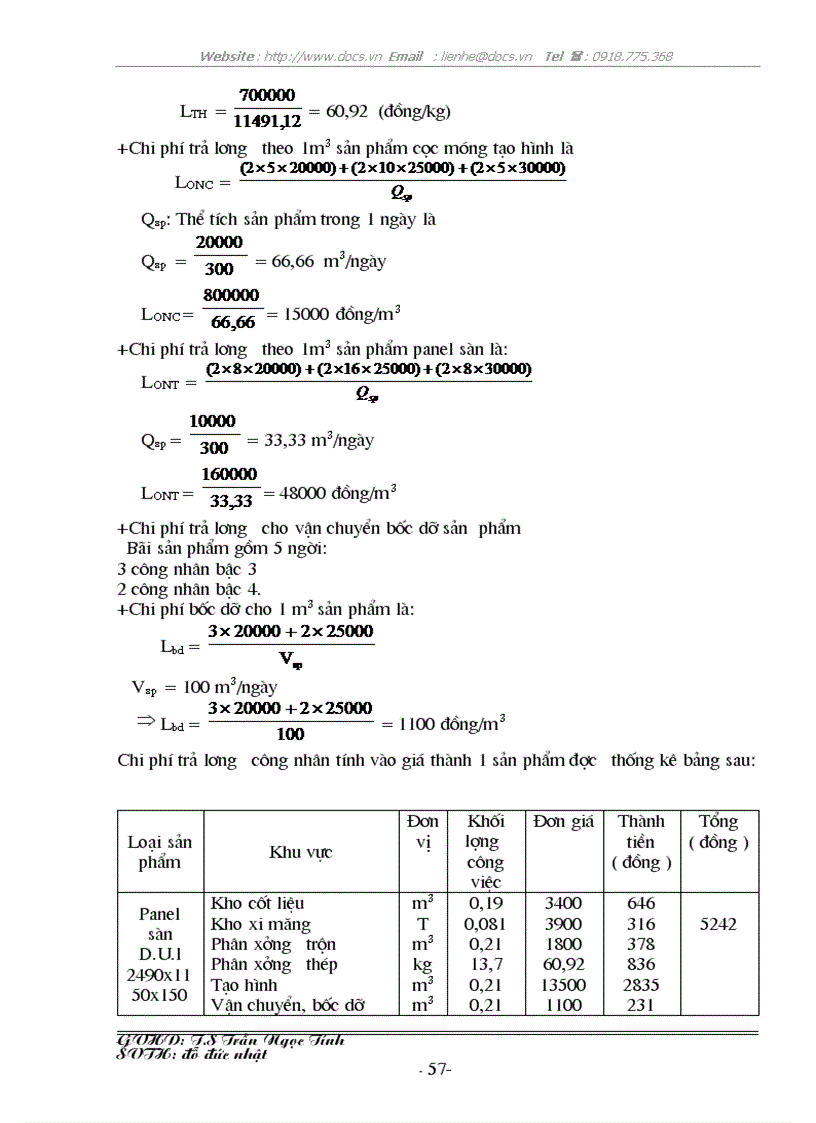 image for page Đồ án bê tông xi măng 2