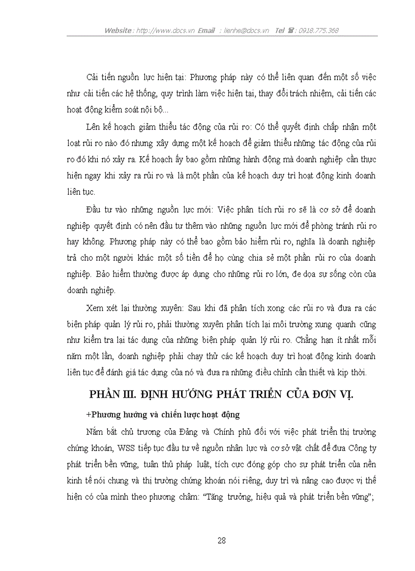 image for page Công ty cổ phần chứng khoán Phố Wall