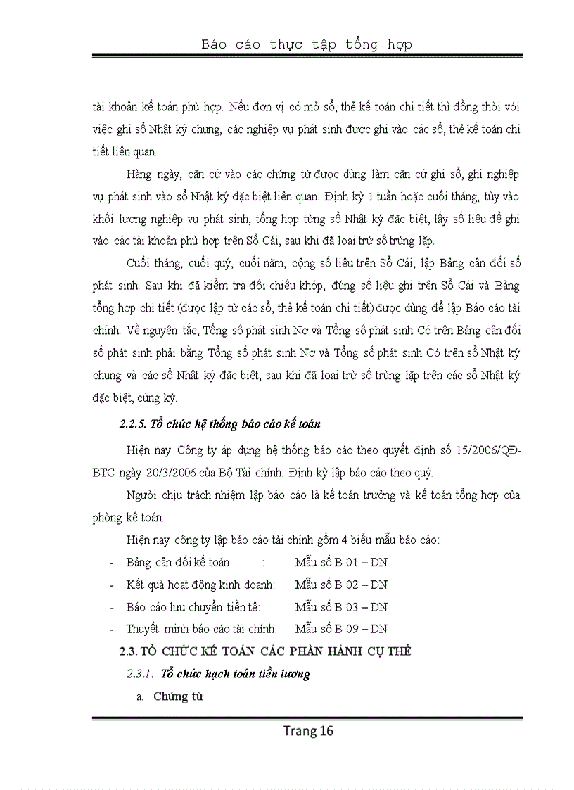 image for page Báo cáo thực tập tổng hợp tại công ty cổ phần đầu tư và tư vấn xây dựng constrexim
