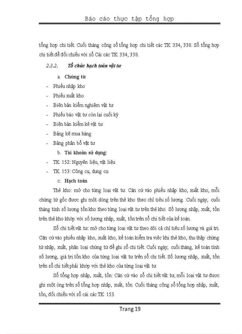 image for page Báo cáo thực tập tổng hợp tại công ty cổ phần đầu tư và tư vấn xây dựng constrexim