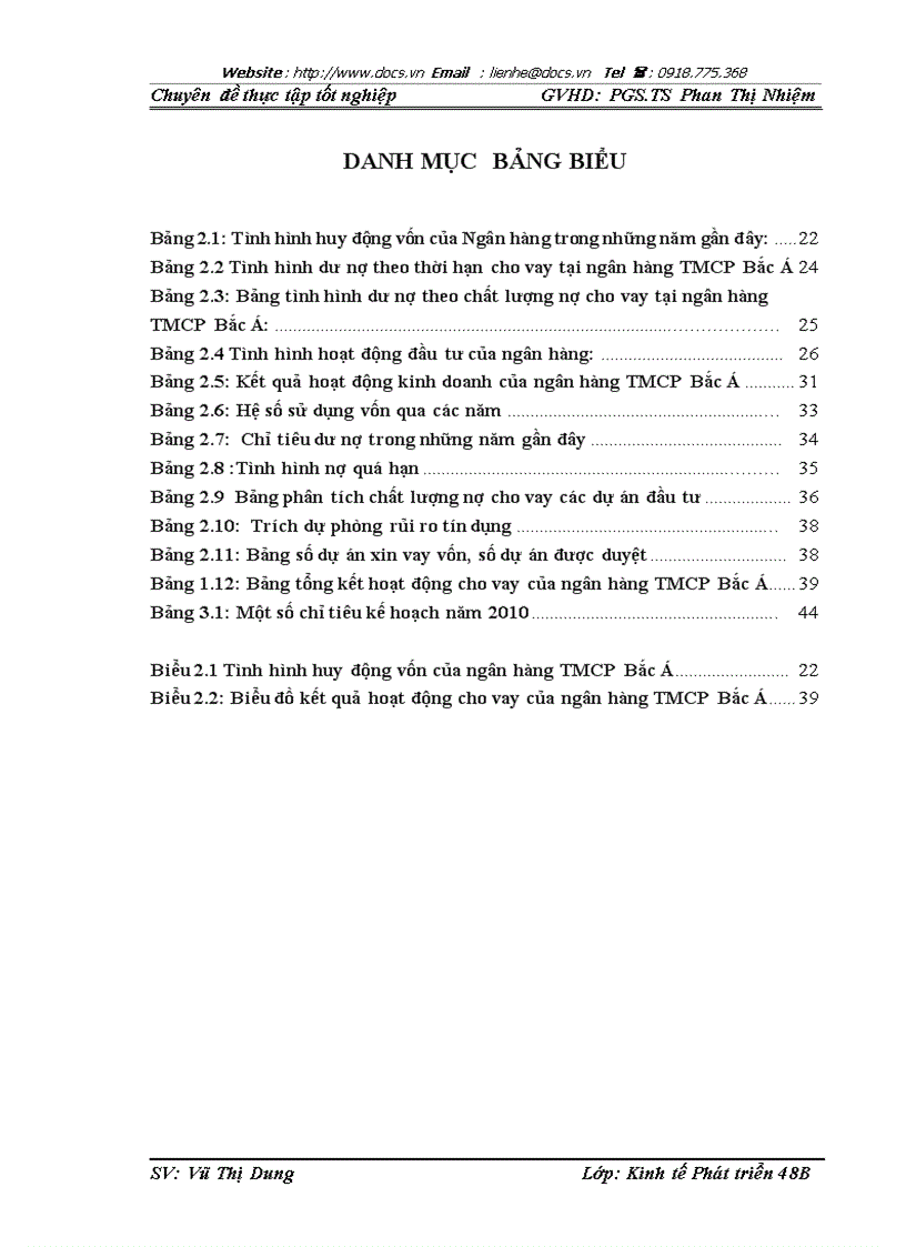 image for page Giải pháp nâng cao chất lượng tín dụng tại ngân hàng thương mại cổ phần Bắc Á