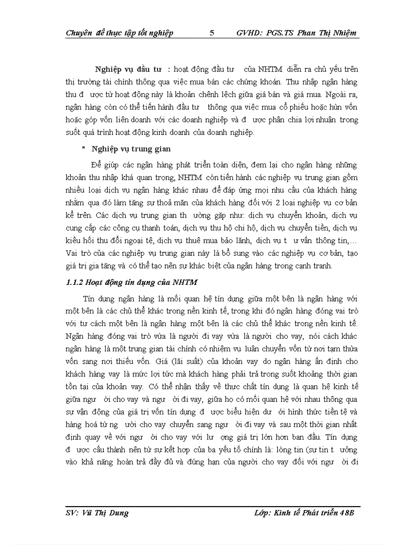 image for page Giải pháp nâng cao chất lượng tín dụng tại ngân hàng thương mại cổ phần Bắc Á