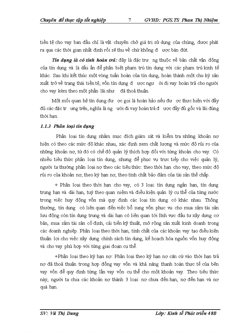 image for page Giải pháp nâng cao chất lượng tín dụng tại ngân hàng thương mại cổ phần Bắc Á