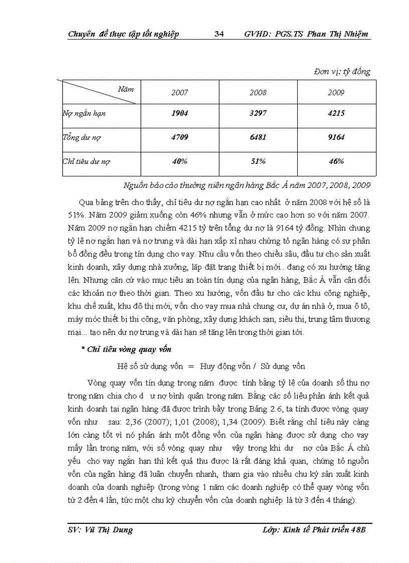 image for page Giải pháp nâng cao chất lượng tín dụng tại ngân hàng thương mại cổ phần Bắc Á