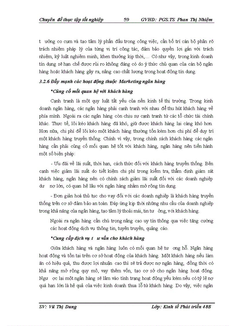 image for page Giải pháp nâng cao chất lượng tín dụng tại ngân hàng thương mại cổ phần Bắc Á