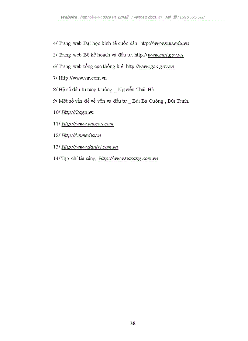 image for page Dựa vào các lý thuyết kinh tế về đầu tư giải thích vai trò của đầu tư đối với tăng trưởng và phát triển kinh tế