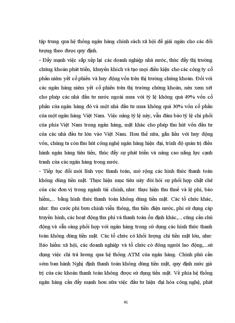 image for page Thực trạng của đầu tư phát triển và tình hình quán triệt các đặc điểm của đầu tư phát triển trong công tác đầu tư ở Việt Nam từ 1998 đến nay