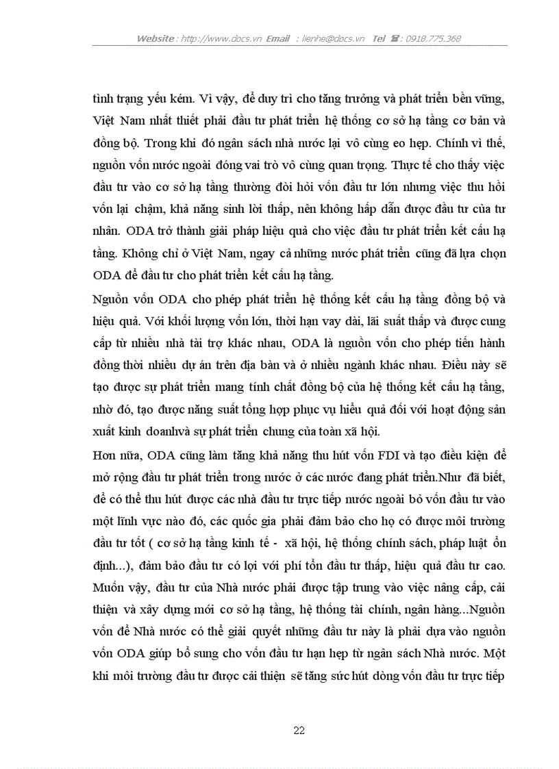 image for page Thực trạng mối quan hệ giữa hai nguồn vốn đầu tư nguồn vốn đầu tư trong nước và nguồn vốn đầu tư nước ngoài