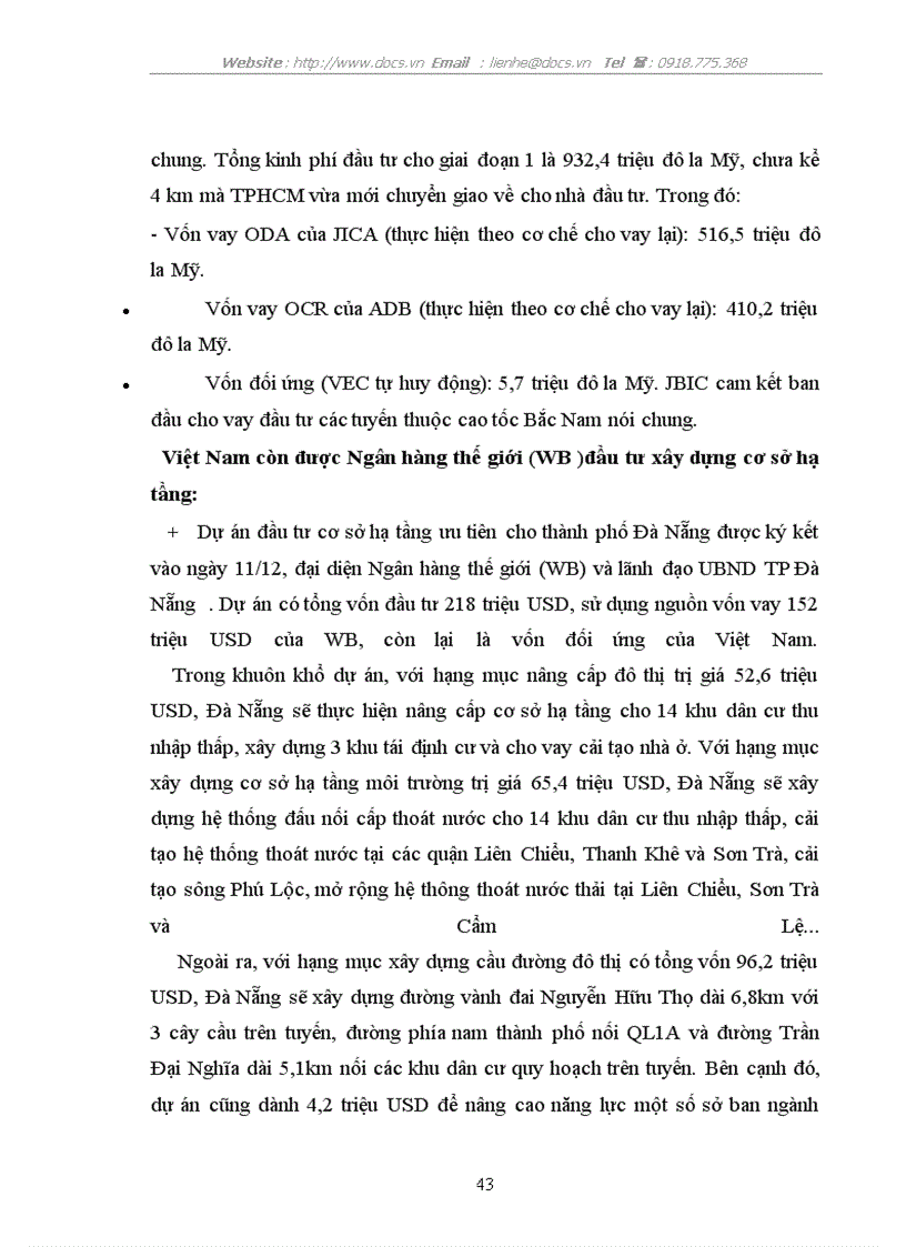 image for page Thực trạng mối quan hệ giữa hai nguồn vốn đầu tư nguồn vốn đầu tư trong nước và nguồn vốn đầu tư nước ngoài