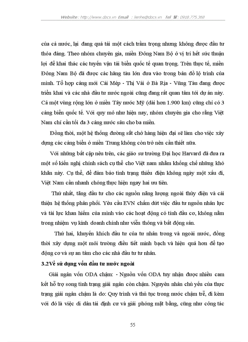 image for page Thực trạng mối quan hệ giữa hai nguồn vốn đầu tư nguồn vốn đầu tư trong nước và nguồn vốn đầu tư nước ngoài