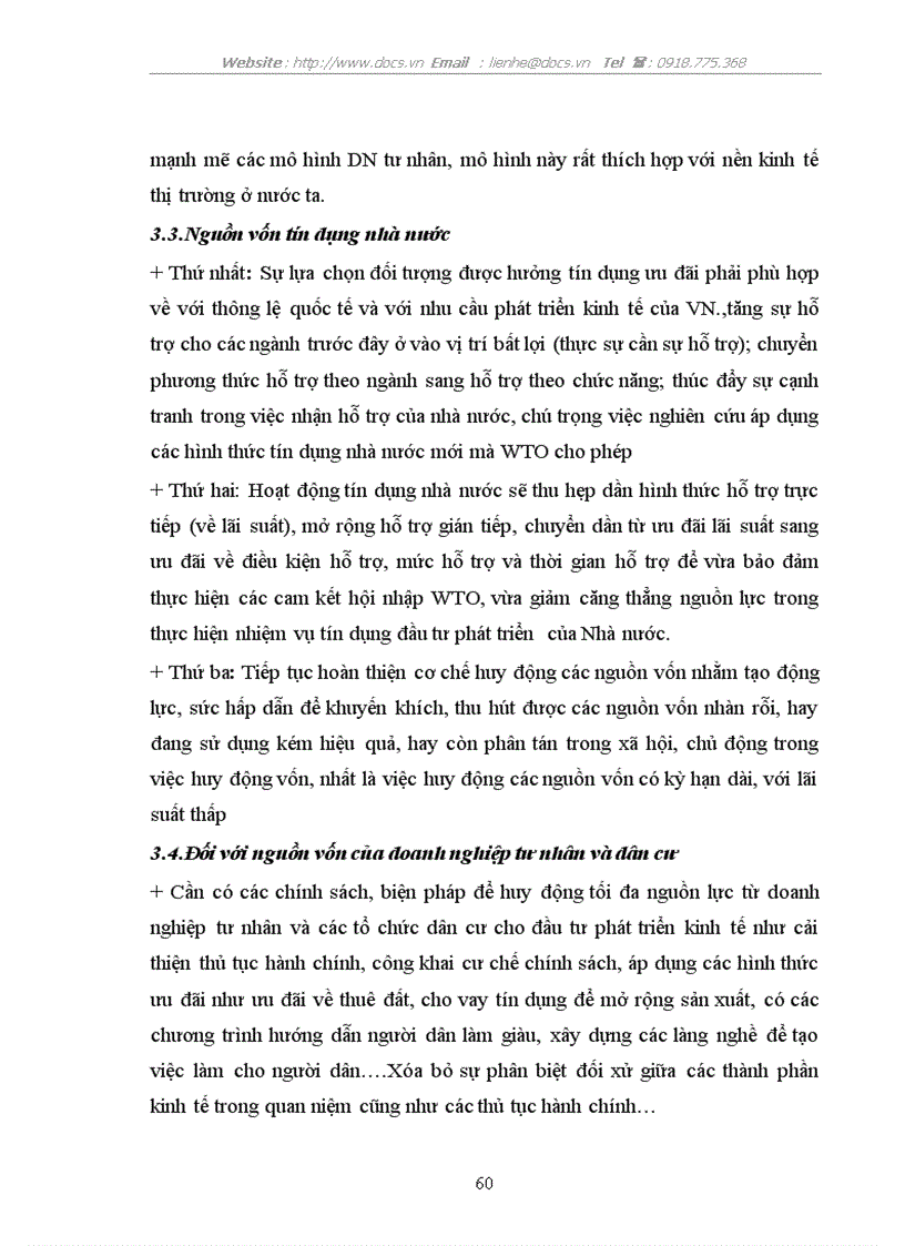 image for page Thực trạng mối quan hệ giữa hai nguồn vốn đầu tư nguồn vốn đầu tư trong nước và nguồn vốn đầu tư nước ngoài