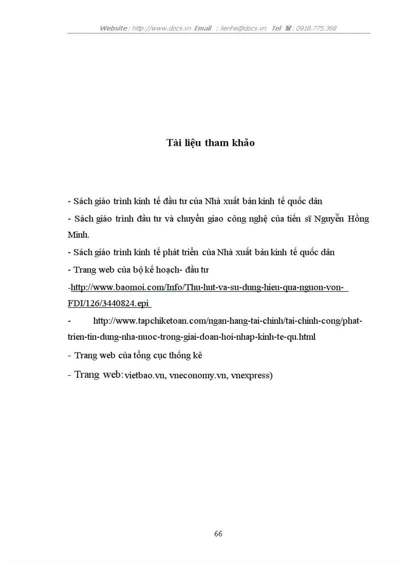 image for page Thực trạng mối quan hệ giữa hai nguồn vốn đầu tư nguồn vốn đầu tư trong nước và nguồn vốn đầu tư nước ngoài