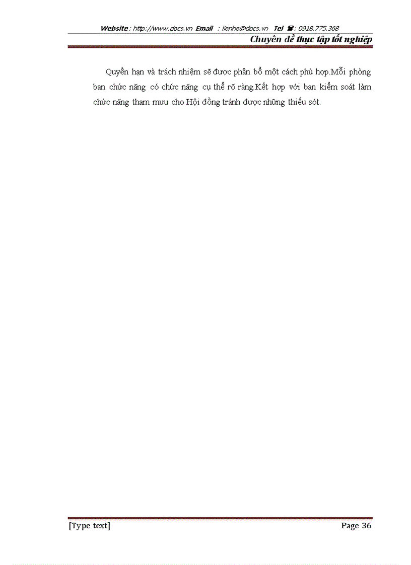 image for page Đề xuất cơ cấu tổ chức mới của chi nhánh Ngân hàng Đầu Tư và Phát triển Thăng Long