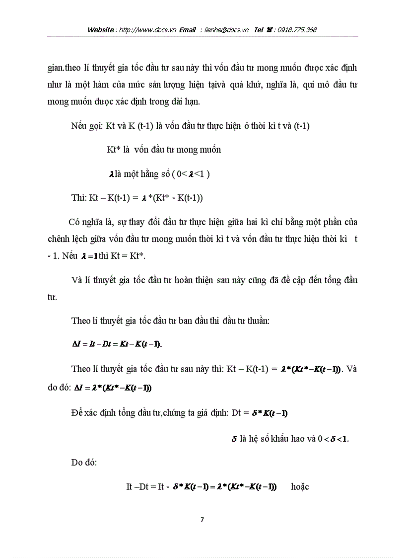 image for page Đầu tư tăng trưởng và phát triển kinh tế