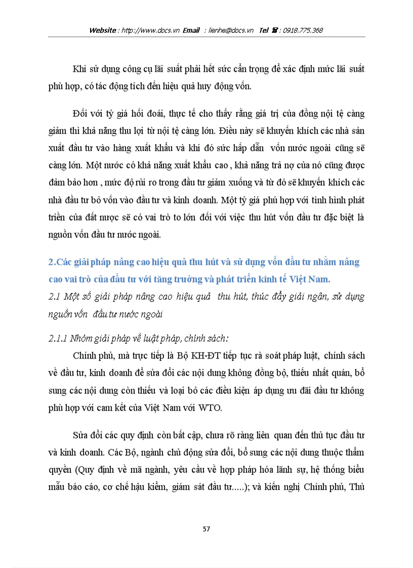 image for page Đầu tư tăng trưởng và phát triển kinh tế