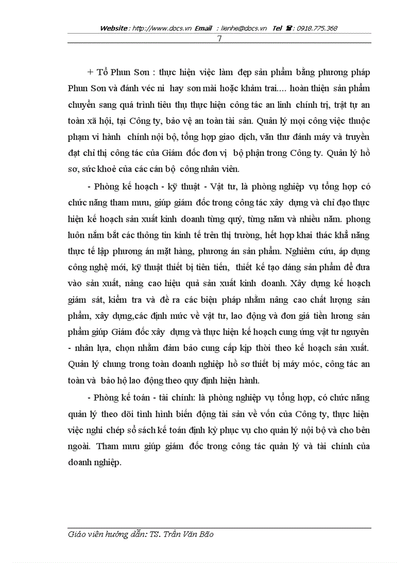 image for page Tiêu thụ sản phẩm tại Công ty TNHH Thương Mại Sản Xuất Tổng Hợp Quỳnh Trang