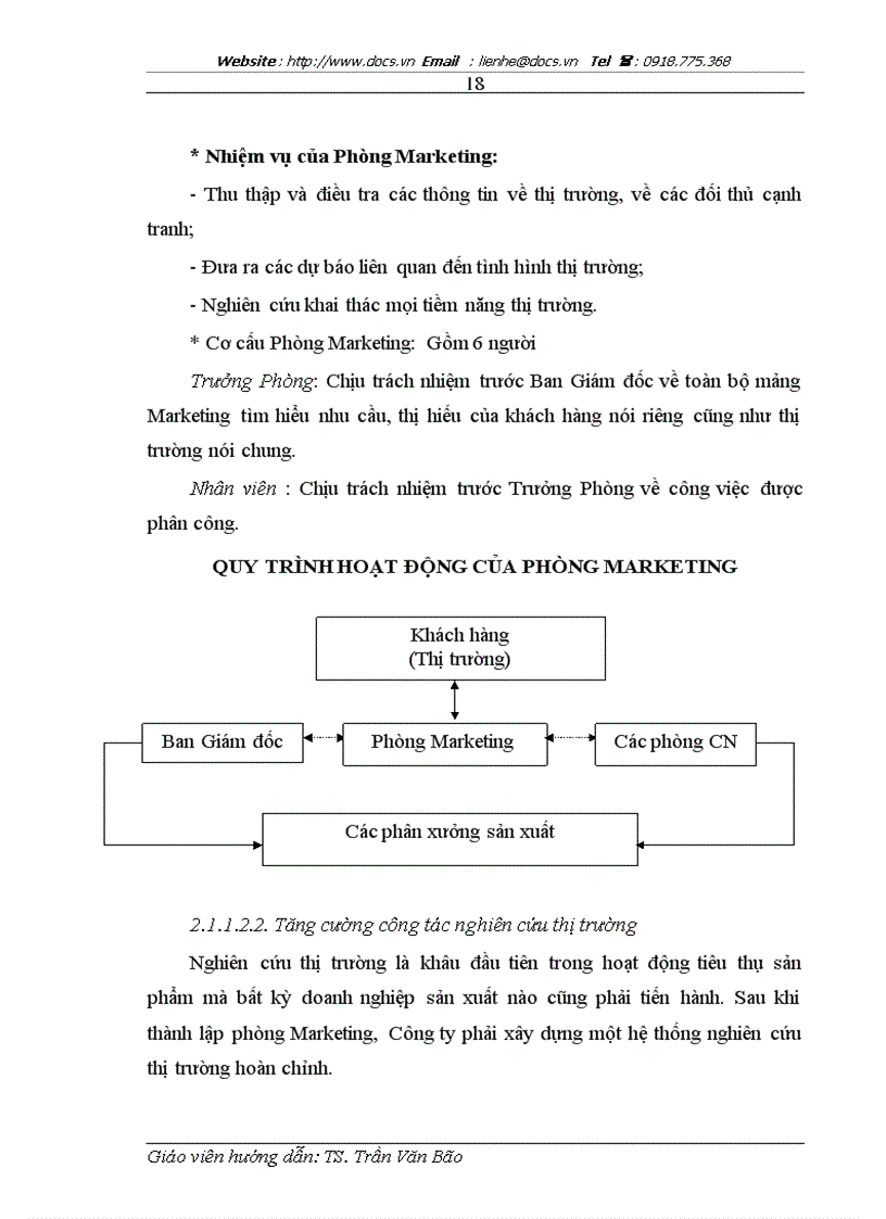 image for page Tiêu thụ sản phẩm tại Công ty TNHH Thương Mại Sản Xuất Tổng Hợp Quỳnh Trang
