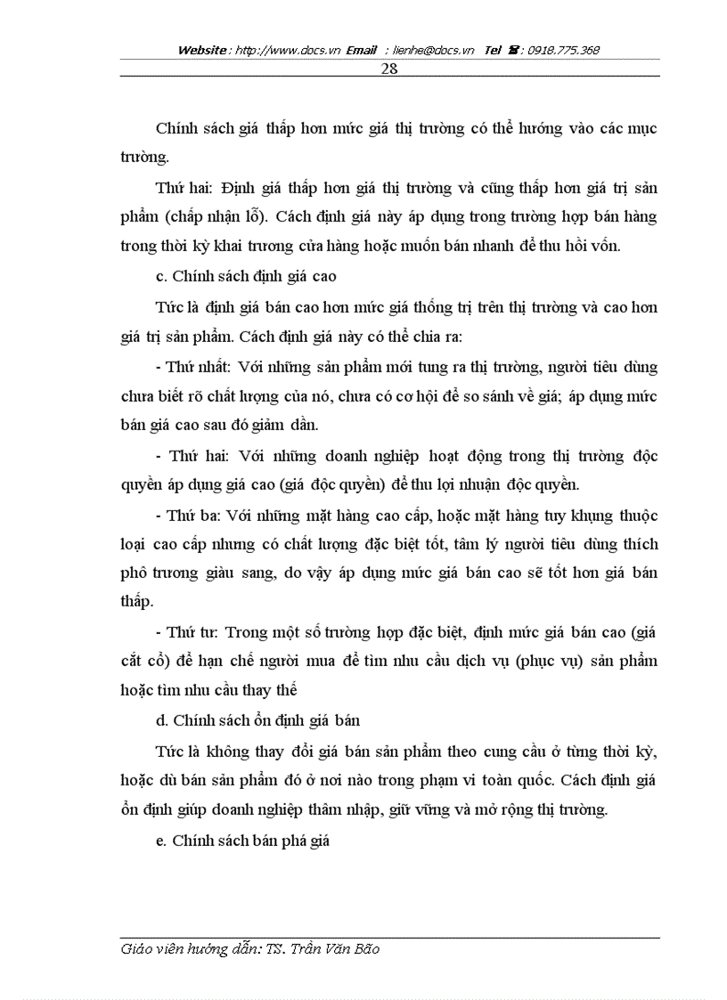 image for page Tiêu thụ sản phẩm tại Công ty TNHH Thương Mại Sản Xuất Tổng Hợp Quỳnh Trang