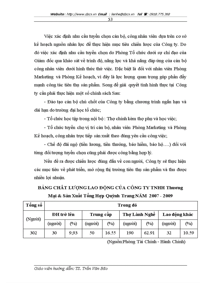 image for page Tiêu thụ sản phẩm tại Công ty TNHH Thương Mại Sản Xuất Tổng Hợp Quỳnh Trang